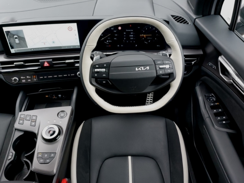 Used Kia Sportage 2025 for sale - 77596816: Photo 7