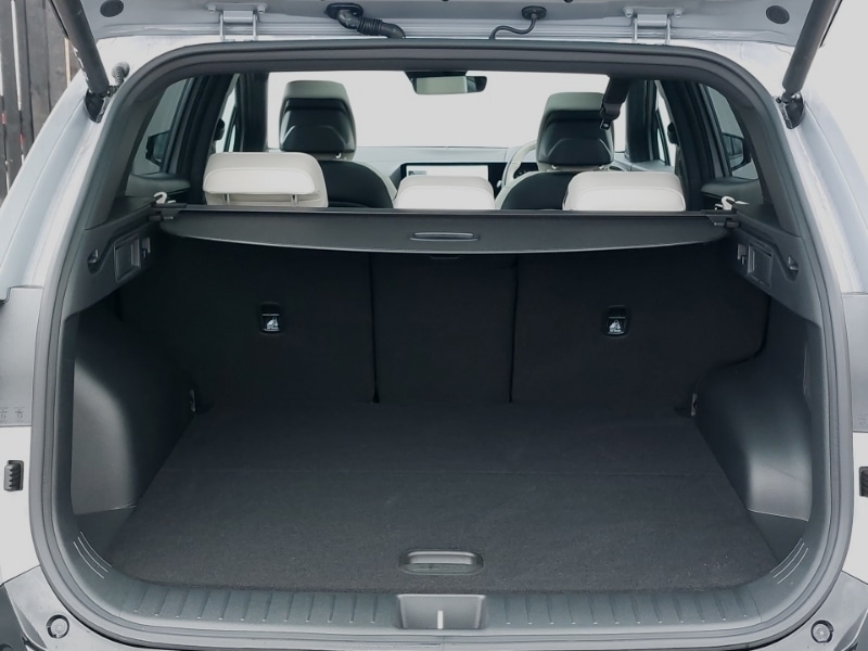 Used Kia Sportage 2025 for sale - 77596816: Photo 8