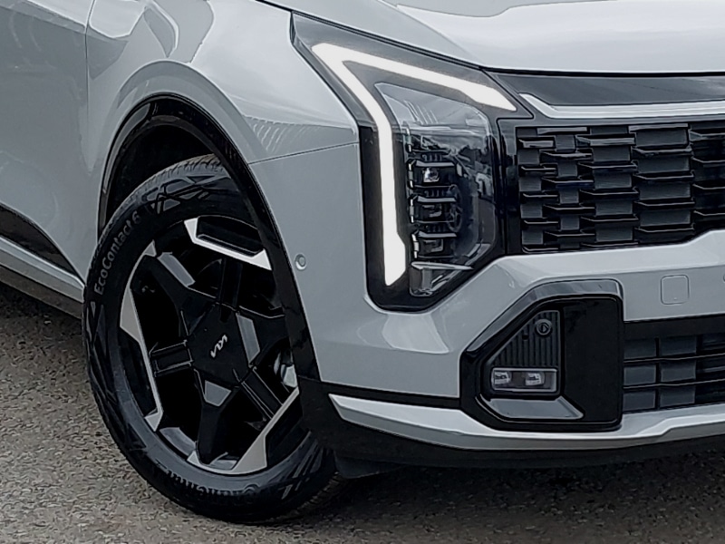 Used Kia Sportage 2025 for sale - 77596816: Photo 9