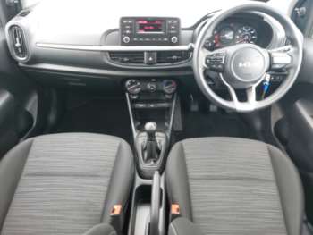 Used Kia Picanto 2022 for sale - 75076238: Photo