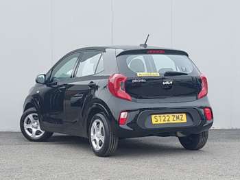 Used Kia Picanto 2022 for sale - 75076238: Photo
