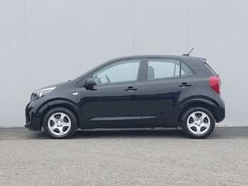 Used Kia Picanto 2022 for sale - 75076238: Photo