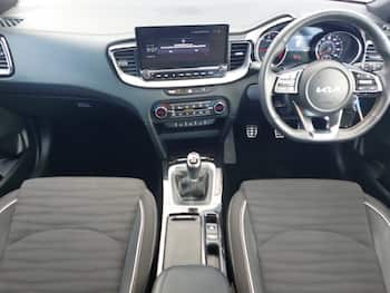 Used Kia Ceed 2024 for sale - 79804216: Photo