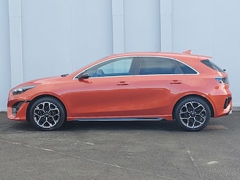 Used Kia Ceed 2024 for sale - 79804216: Photo