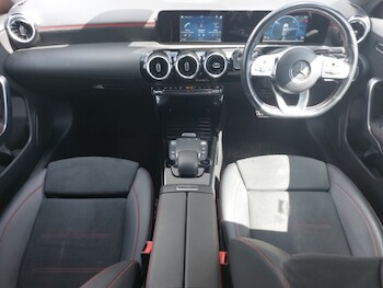 Used Mercedes-Benz A-Class 2020 for sale - 75506075: Photo