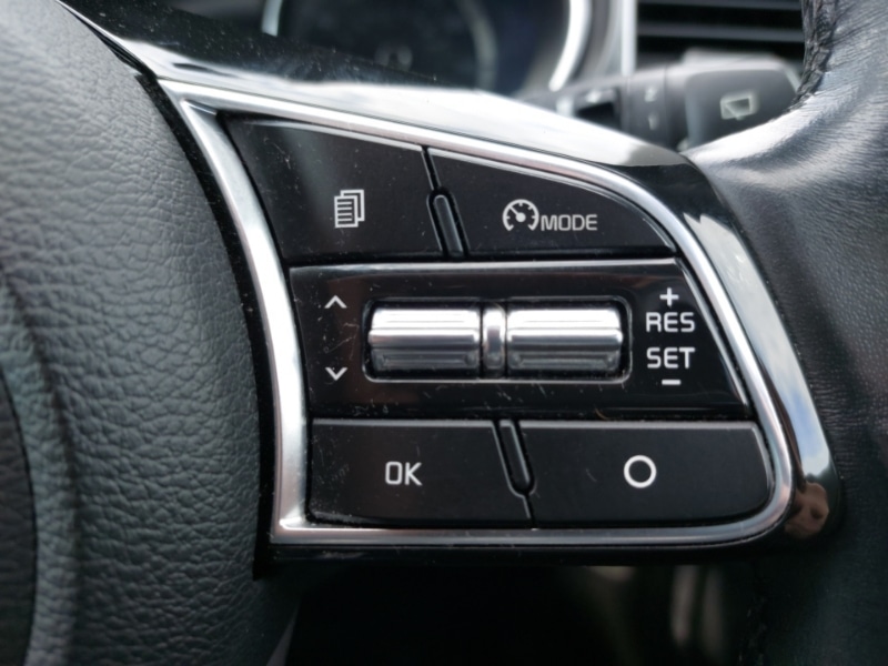 Used Kia XCeed 2020 for sale - 77751891: Photo 13