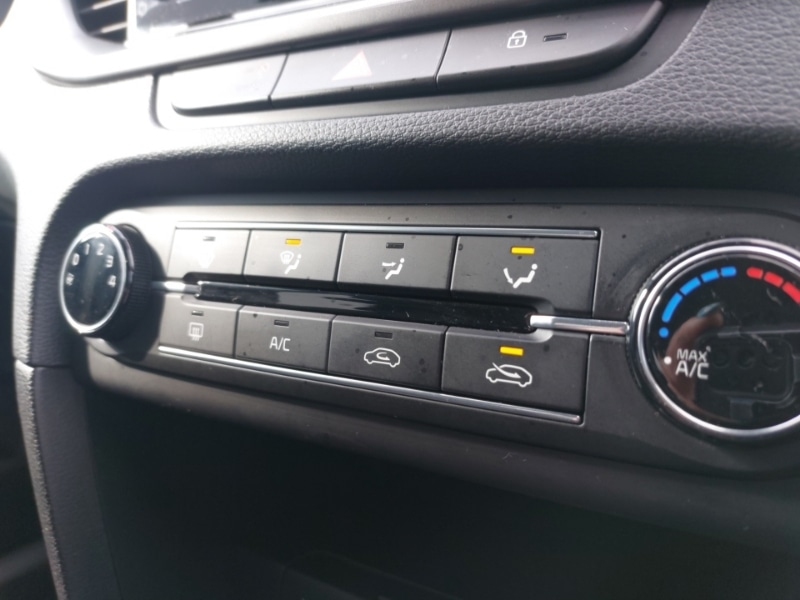 Used Kia XCeed 2020 for sale - 77751891: Photo 14