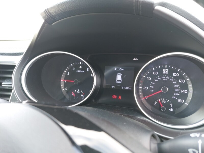 Used Kia XCeed 2020 for sale - 77751891: Photo 18