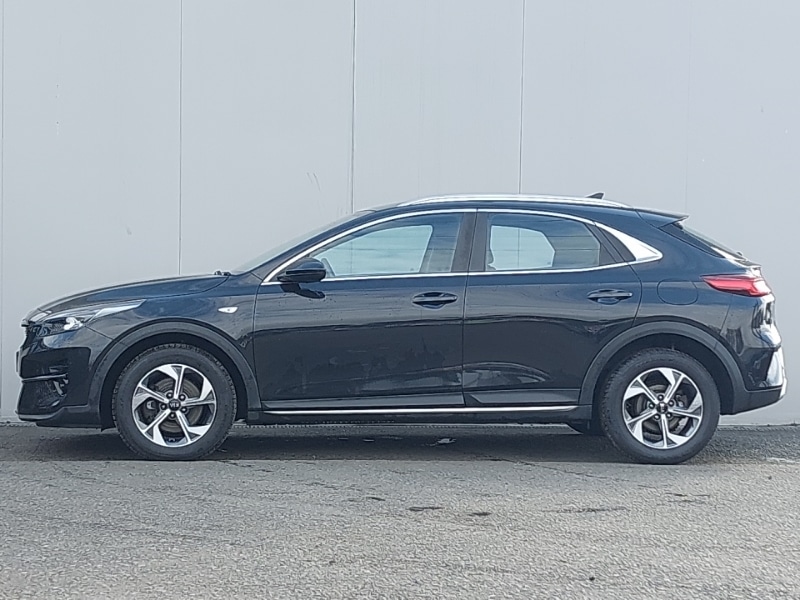 Used Kia XCeed 2020 for sale - 77751891: Photo 4