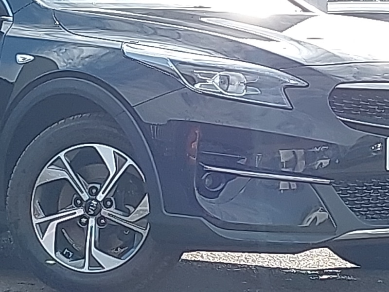 Used Kia XCeed 2020 for sale - 77751891: Photo 9