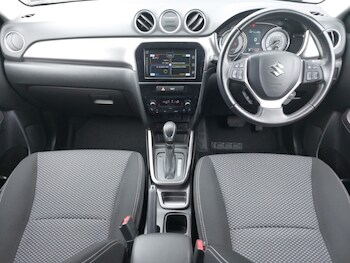 Used Suzuki Vitara 2022 for sale - 75345727: Photo
