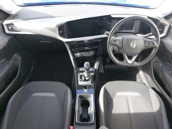 Used Vauxhall Mokka 2022 for sale - 77922577: Photo