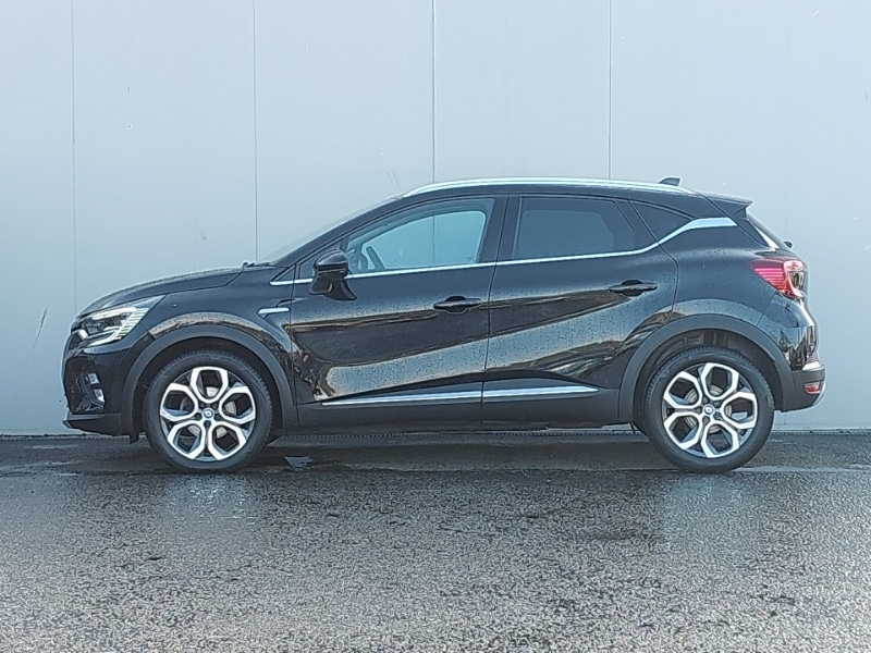 Used Renault Captur 2022 for sale - 77832571: Photo 4