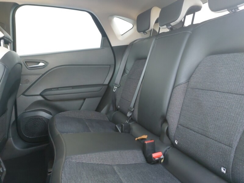 Used Renault Captur 2022 for sale - 77832571: Photo 6