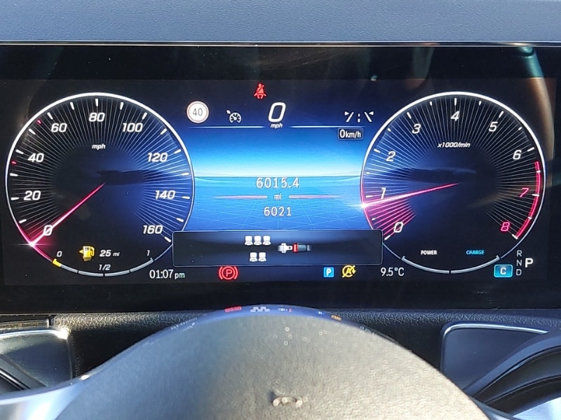 Used Mercedes-Benz GLB 2025 for sale - 77141935: Photo 10