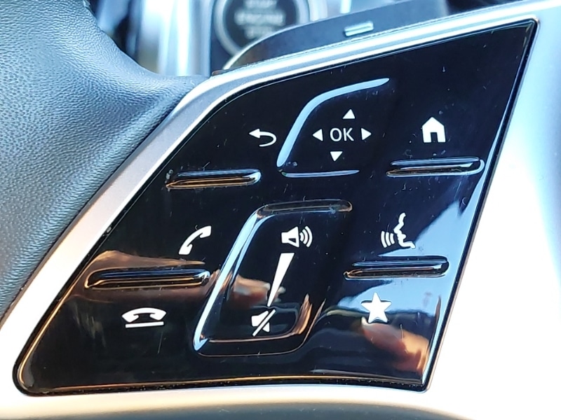 Used Mercedes-Benz GLB 2025 for sale - 77141935: Photo 12