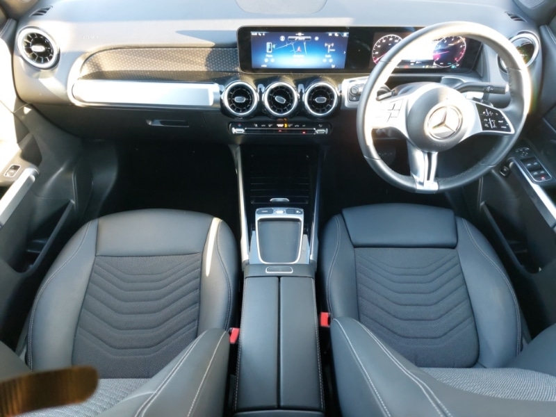 Used Mercedes-Benz GLB 2025 for sale - 77141935: Photo 2