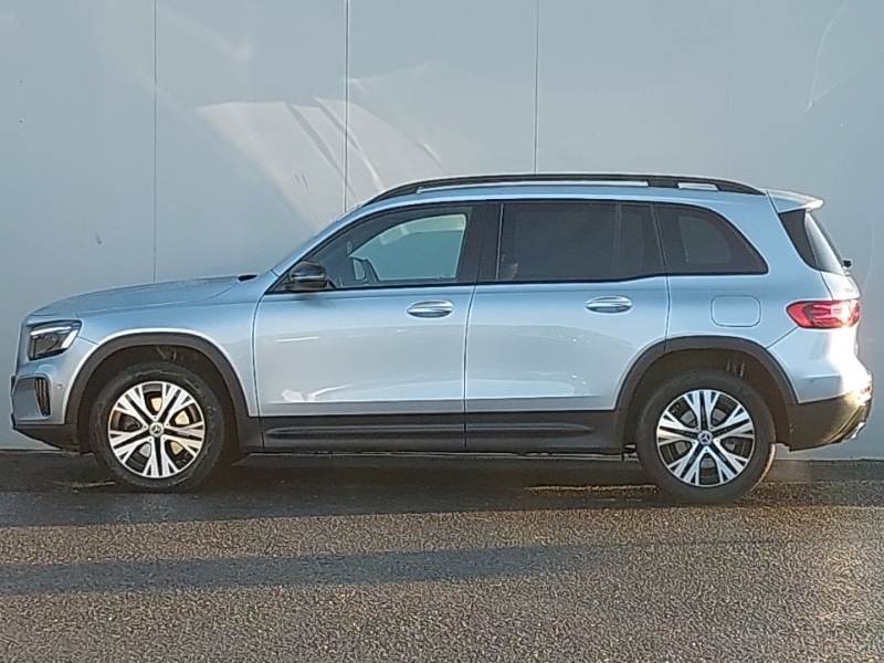 Used Mercedes-Benz GLB 2025 for sale - 77141935: Photo 4