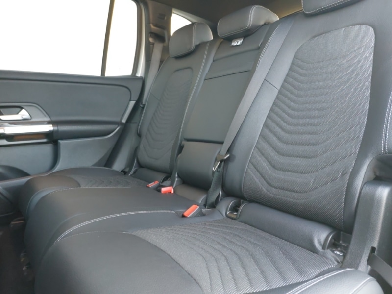 Used Mercedes-Benz GLB 2025 for sale - 77141935: Photo 6