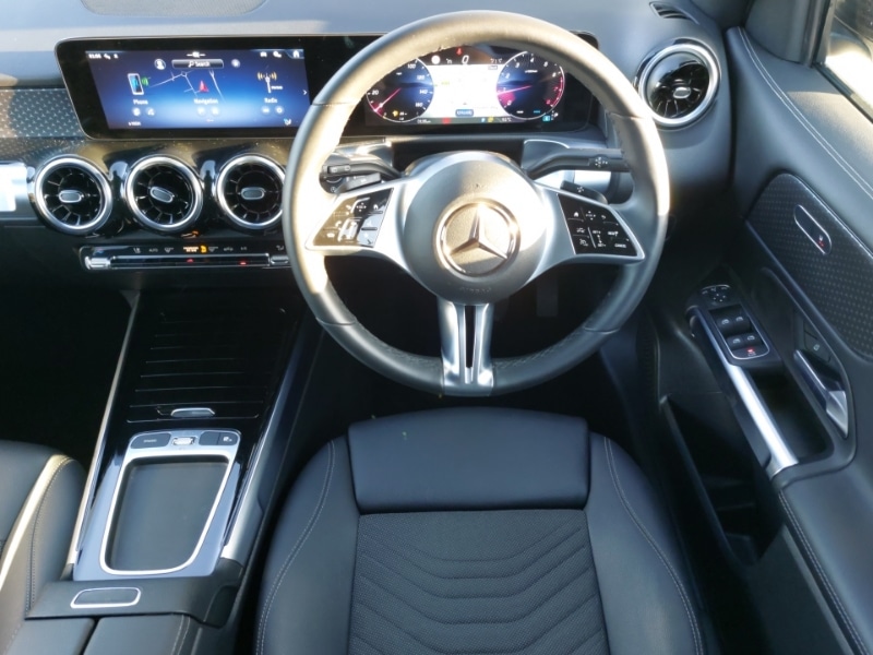 Used Mercedes-Benz GLB 2025 for sale - 77141935: Photo 7