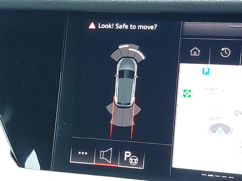 Used Audi A3 2025 for sale - 76951835: Photo 10