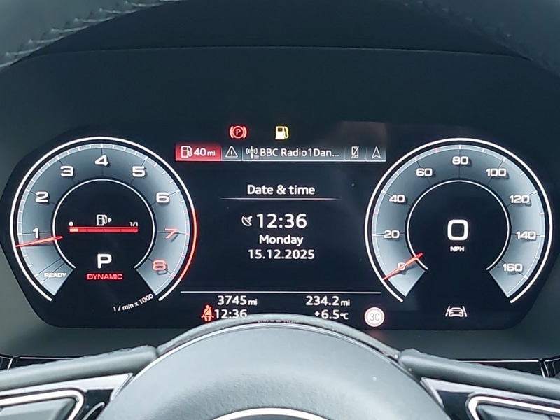 Used Audi A3 2025 for sale - 76951835: Photo 11