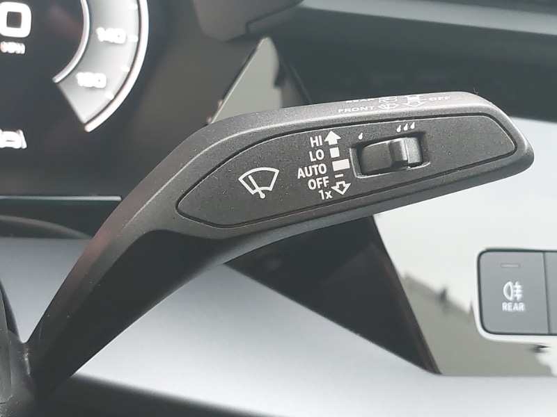 Used Audi A3 2025 for sale - 76951835: Photo 16