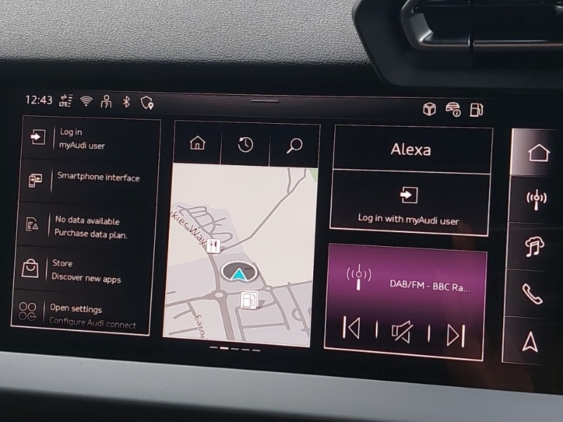 Used Audi A3 2025 for sale - 76951835: Photo 17