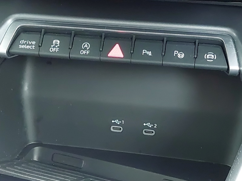 Used Audi A3 2025 for sale - 76951835: Photo 18