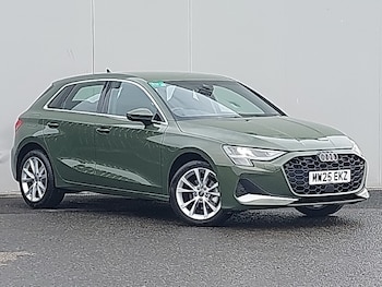 Used Audi A3 2025 for sale - 76951835: Photo