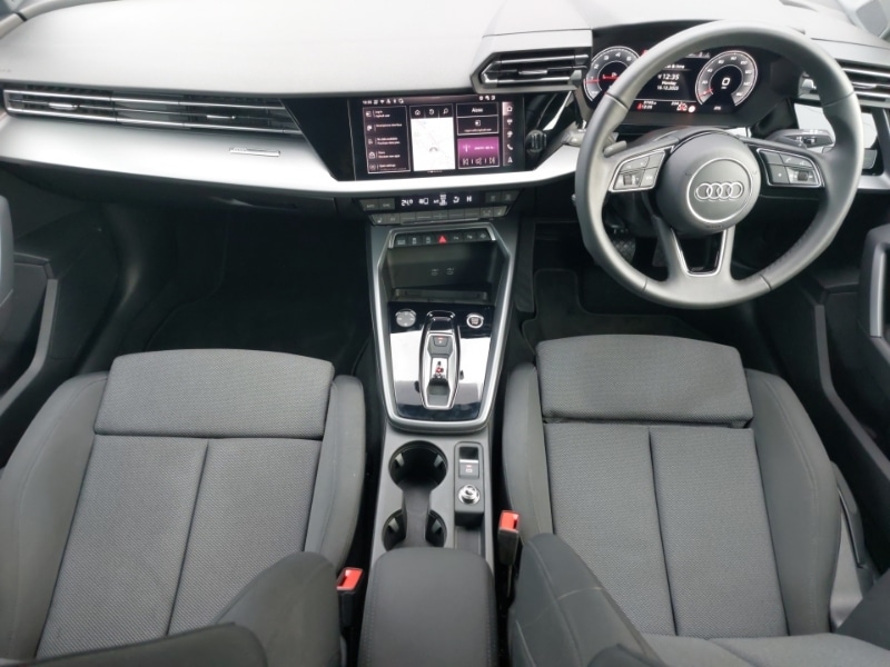 Used Audi A3 2025 for sale - 76951835: Photo 2