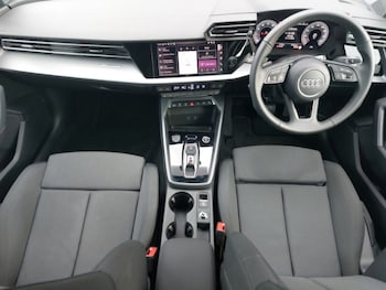 Used Audi A3 2025 for sale - 76951835: Photo