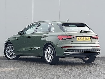 Used Audi A3 2025 for sale - 76951835: Photo