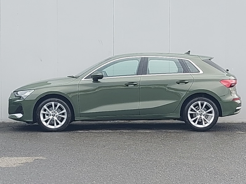 Used Audi A3 2025 for sale - 76951835: Photo 4