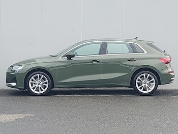 Used Audi A3 2025 for sale - 76951835: Photo