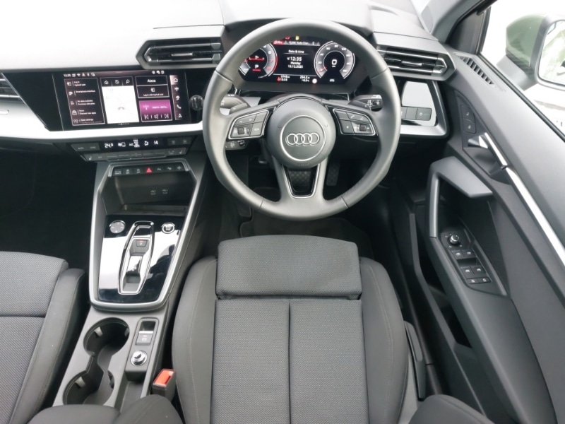 Used Audi A3 2025 for sale - 76951835: Photo 7