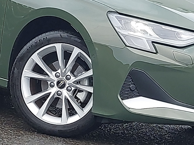 Used Audi A3 2025 for sale - 76951835: Photo 9