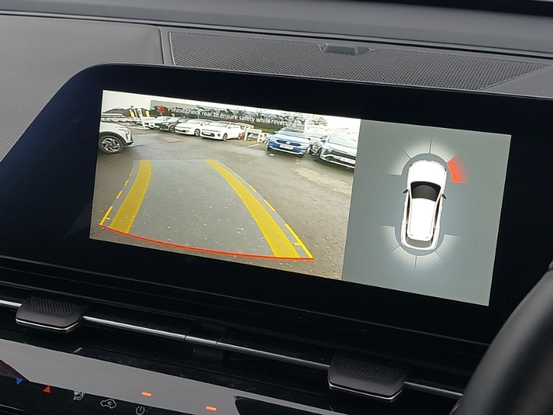 Used Omoda OMODA 5 2025 for sale - 76983076: Photo 10