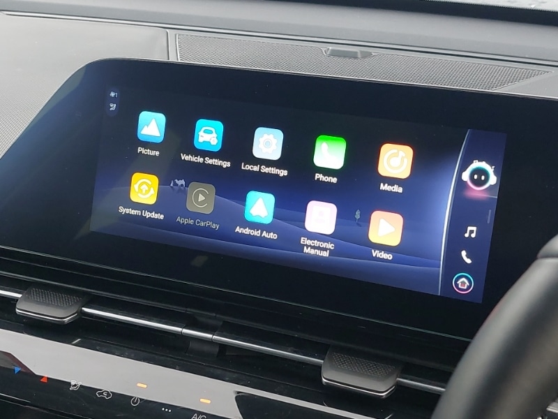 Used Omoda OMODA 5 2025 for sale - 76983076: Photo 11