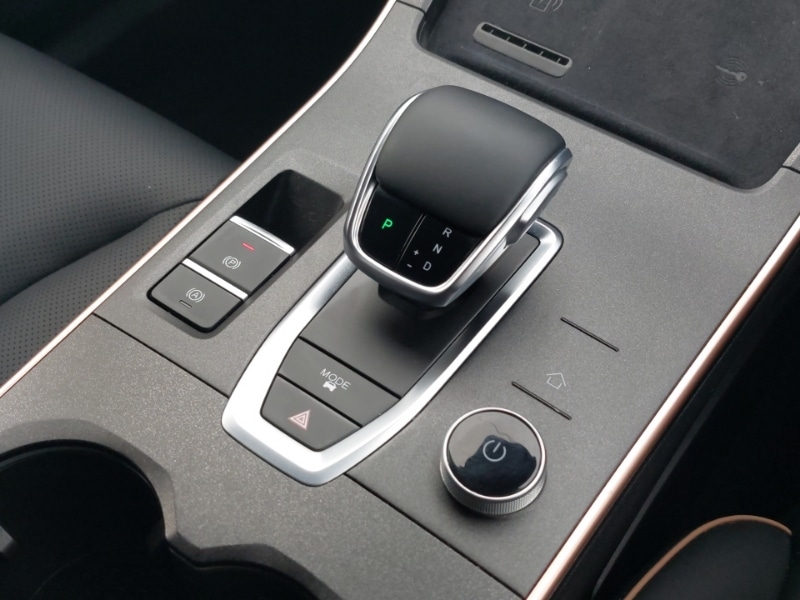 Used Omoda OMODA 5 2025 for sale - 76983076: Photo 15