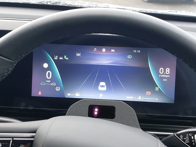 Used Omoda OMODA 5 2025 for sale - 76983076: Photo 19