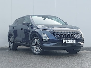 Used Omoda OMODA 5 2025 for sale - 76983076: Photo