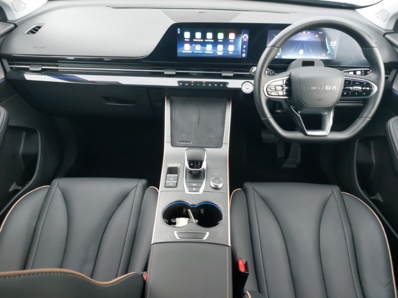 Used Omoda OMODA 5 2025 for sale - 76983076: Photo 2