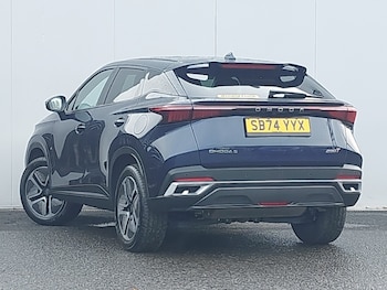 Used Omoda OMODA 5 2025 for sale - 76983076: Photo