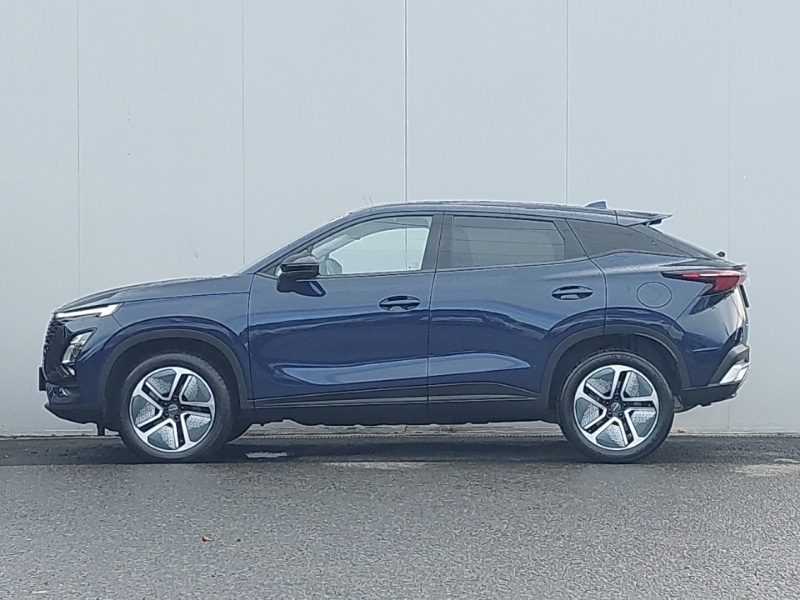 Used Omoda OMODA 5 2025 for sale - 76983076: Photo 4