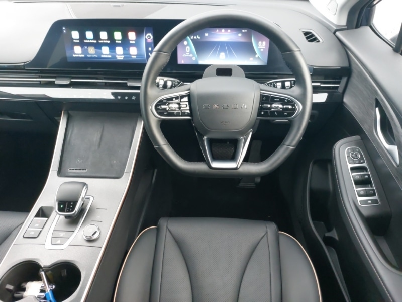 Used Omoda OMODA 5 2025 for sale - 76983076: Photo 7