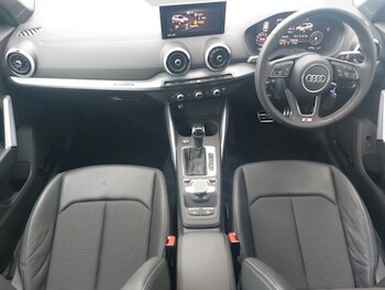 Used Audi Q2 2022 for sale - 78778291: Photo
