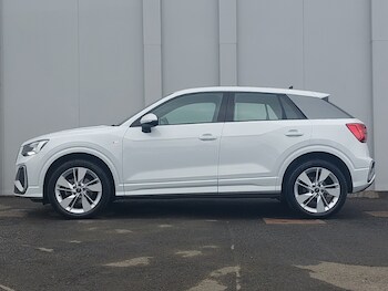Used Audi Q2 2022 for sale - 78778291: Photo
