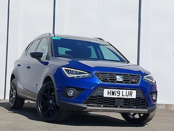 Used SEAT Arona 2019 for sale - 79101289: Photo