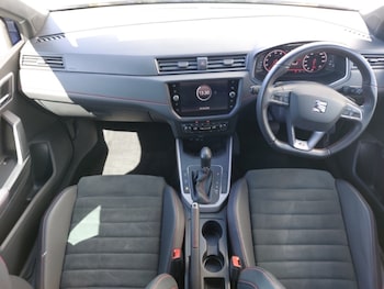 Used SEAT Arona 2019 for sale - 79101289: Photo
